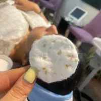 فیشیال و پاکسازی /هایفو