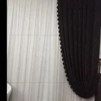 شال پرده
