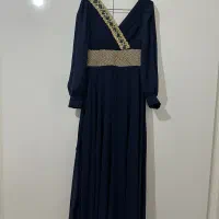 چند مدل لباس ترک مجلسی