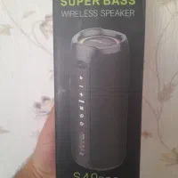اسپیکرحرفه ای s49پرو