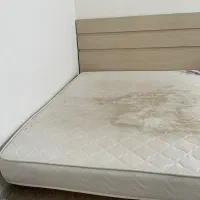 خوشخواب و زیر تختی دو عدد