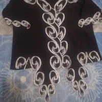 کت دامن مجلسی سایز40