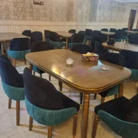 فروش میز وصندلی