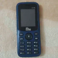 گوشی C11A تمیز با هندزفری