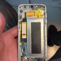 تاچ و ال سی دی