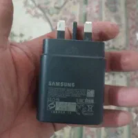 شارژر گوشیS24