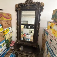 اینه کنسول