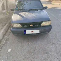 پراید ۸۱|خودرو سواری و وانت|دستگردان, |دیوار