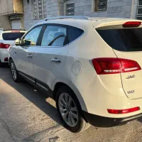 جک s5 مدل ۲۰۰۰|خودرو سواری و وانت|صدرا-فارس, فاز ۱|دیوار