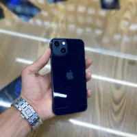 iPhone 13 128 ch عروسک بدون خط خش
