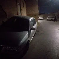 سمند ۸۲ تازه تعمیر