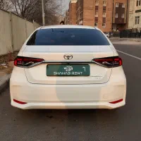 اجاره کرولا نیو ۲۰۲۴
