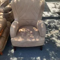 مبل نیم ست 5نفره