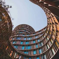 دانشجو معماری مسلط طراحی ومتره