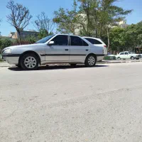 xls tu5|خودرو سواری و وانت|اردبیل, |دیوار