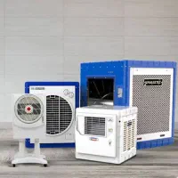 سرویس کولر های آبی و گازی