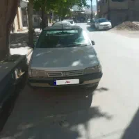 فروش خودرو روآ مدل ۸۸ تک سوز