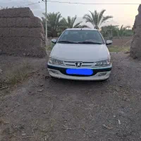 پارس ۱۴۰۱|خودرو سواری و وانت|بم, |دیوار