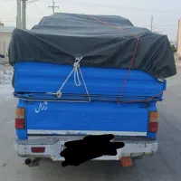 نیسان بار