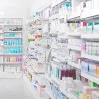 نیازمند نیروی کار در داروخانه منطقه سپیدار- باهنر