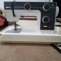 چرخ خیاطی صنعتی