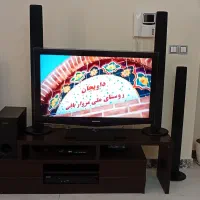 سینما خانگی سامسونگ