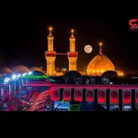 سفر کربلا
