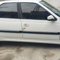 فروش خودرو پژو پارس سال مدل آخر 98
