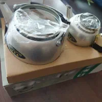 کتری قوری