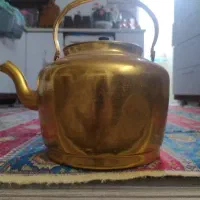 چایدان آلمینوم