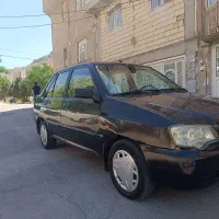 پراید132مدل88شاسی پلمپ
