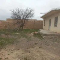 فروش حیاط روستایی