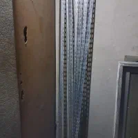 رگال دیواری بهمراه شاخه رگال