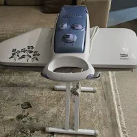 اتو پرس