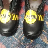 کفش ایمنی