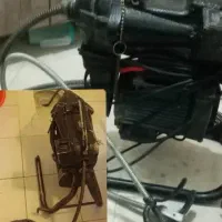 لوله بازکنی فنر زنی باغستان شاهین ویلا قلم گلشهر