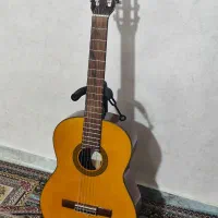 گیتار کلاسیک آریا Aria AK-50