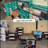 جشنواره کولرگازی اسپیلت کولر گازی‌GREE جشنواره چکی