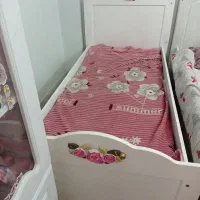 تخت خواب کودک و نوجوان