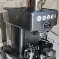 قهوه ساز اسپرسو ساز ME-ECM 2034