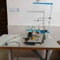 سردوز ۳نخ کارگاهی جک