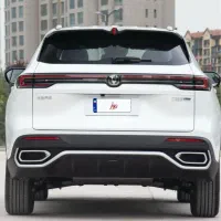 ثبت سفارس چانگان cs55 پرمیوم