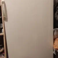 یخچال برند ارج سالم و تمیز