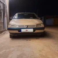 ۴۰۵ مدل ۸۷