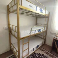 تولیدی صندلی فلزی و باکس هتلی،تخت خواب و تشک...