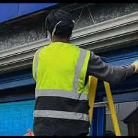 تعمیرباگارانتی جک پارکینگ کرکره برقی دراتومات شیشه
