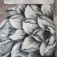 چند پادری زربافت
