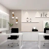 منشی و دستیار مدیر عامل