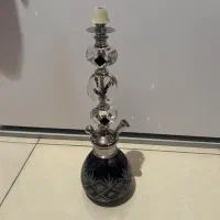 قلیان تزئینی نو