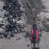 تخریب باپیکور  برقی وکار گر ماهر وباتجربه